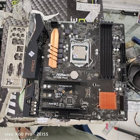 i7 6700k mainboard